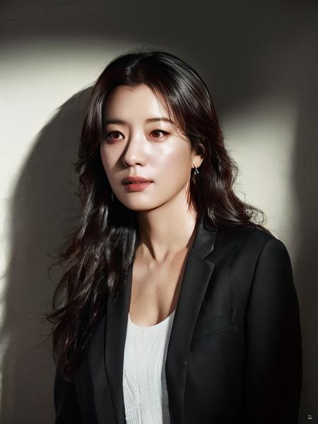 idolfake.com naroho han hyo joo Han Hyo-Joo (한효주) - AIEasyPic