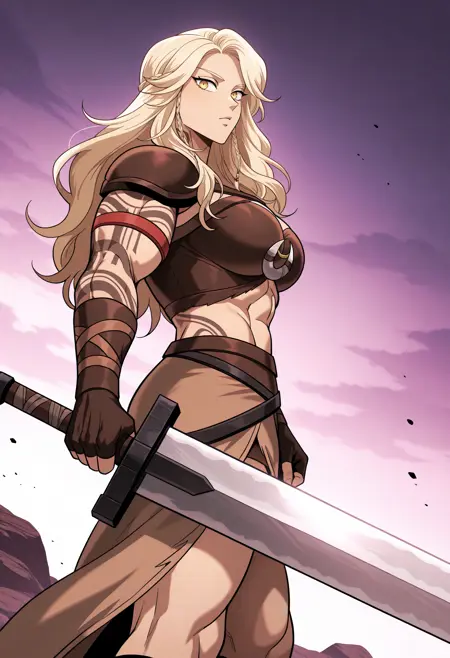 Ainar | Surviving The Game as a Barbarian | IL