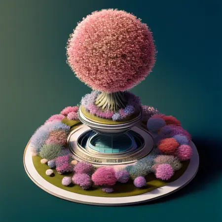 Isometric Dreams 1.5 TI Set 3 - 2100