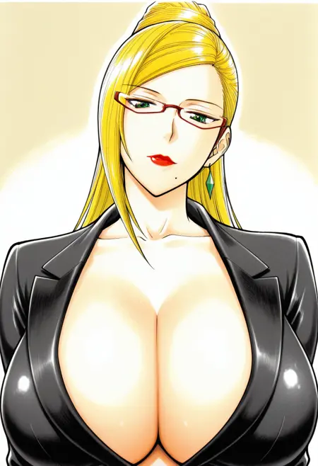 Natsume Orikawa (Magicalize)