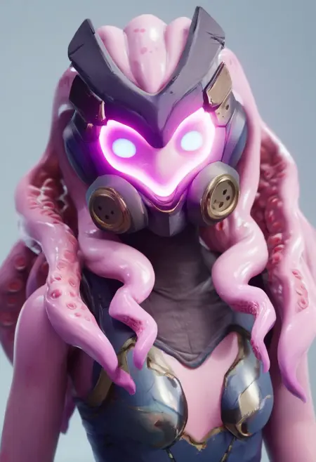 Huntress (Subverse) [PDXL]