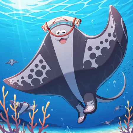 Big Man (Splatoon)