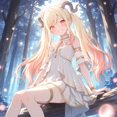 Saint Beast Sorcerer (Tenma Saki) / Project SEKAI ObsessionIllustrious