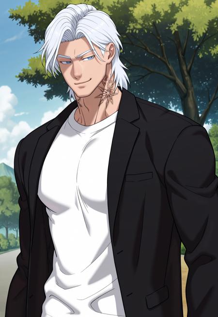 Aoi [Chocolate Snow/IL/COM] V1