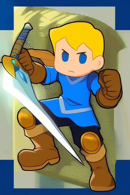 Mii Swordfighter v1.0
