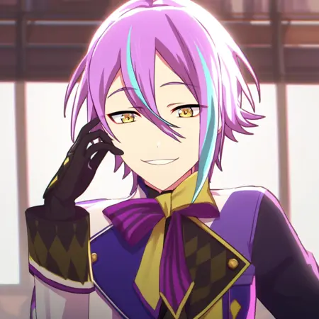 (wip?) BNS Kamishiro Rui (Pony)