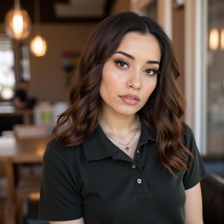 Aria Lee V1