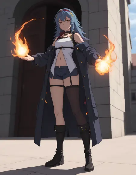 Mewi Freya | 片田舎のおっさん、剣聖になる (From Old Country Bumpkin to Master Swordsman)