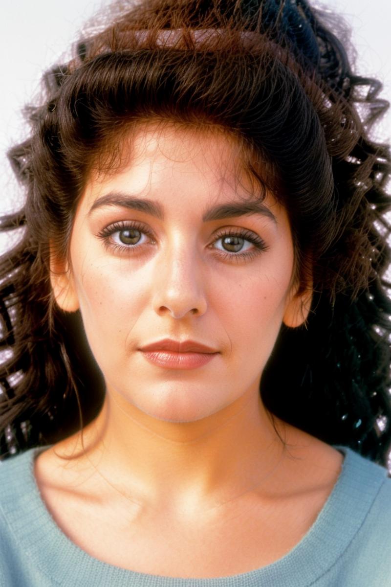 Marina Sirtis (TI version) image by dolirama126