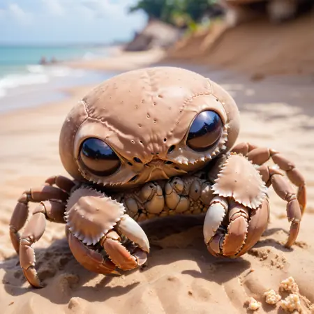 dustydecapod's Avatar