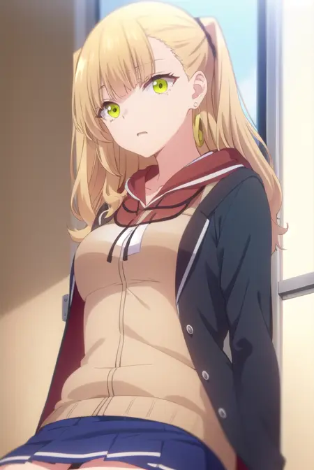 Mike Nekotani (猫谷 ミケ) - My Life as Inukai-san's Dog. (犬になったら好きな人に拾われた。)