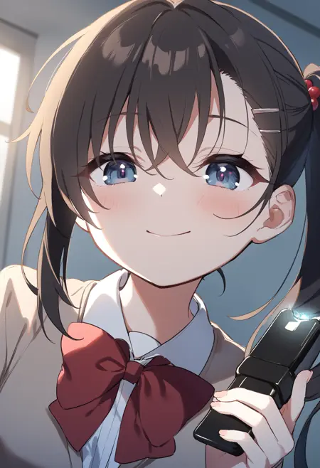 stun gun / スタンガン