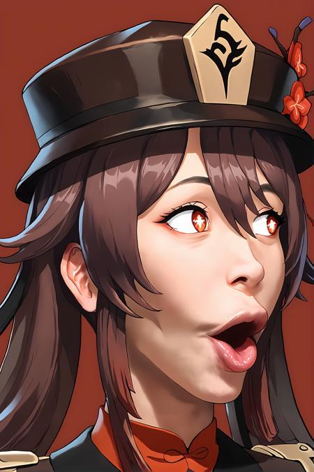 Pog Expression/Meme [PonyXL] v1.0 pruned