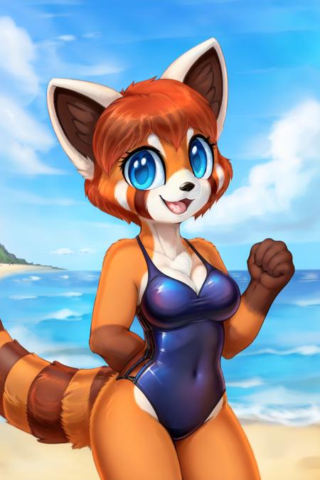 Ryuma Style (Anime art) v1.0