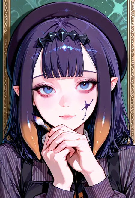 Tamra's Favorite People's Art | Illustrious LoRa | Tamra's Styles