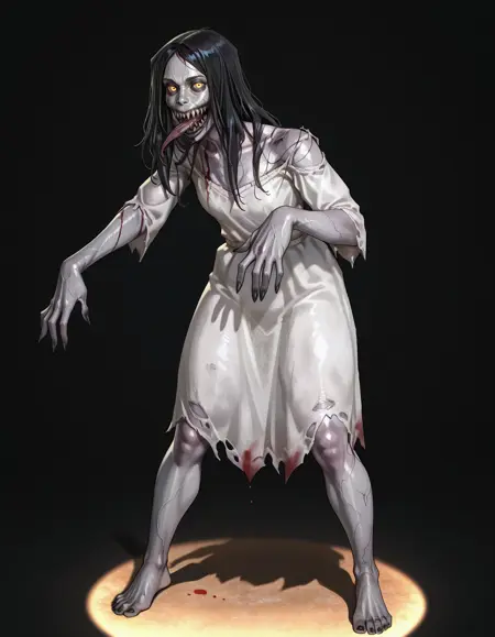 Screamer (7 Days to Die)