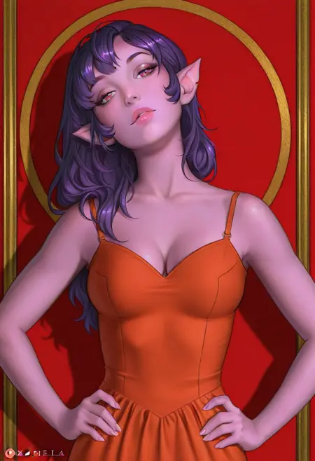 Karmella