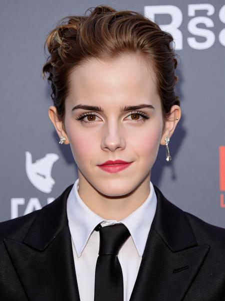 Emma Watson v2.0