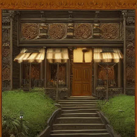 a cinematic scenery high quality, absurdres, absurd detail, absurdly intricate,absurd quality,
