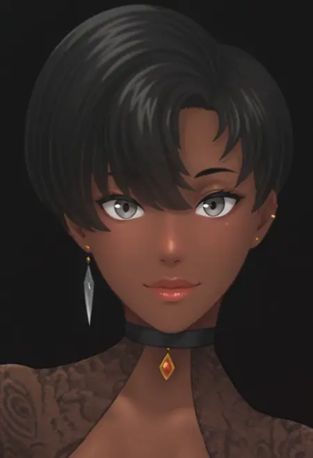 Lavish (love and sex second base)