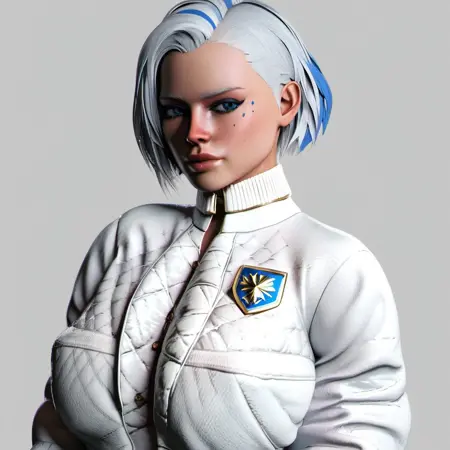 Apone3D | F. S. Apone XL