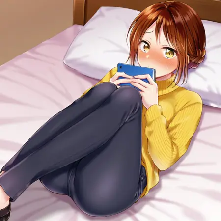 Mitsuya (Kono Kaisha ni Suki na Hito ga Imasu)