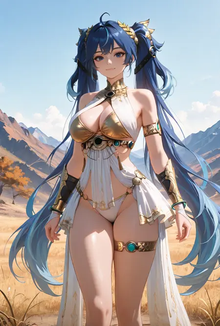 Iuno (Wuthering Waves)