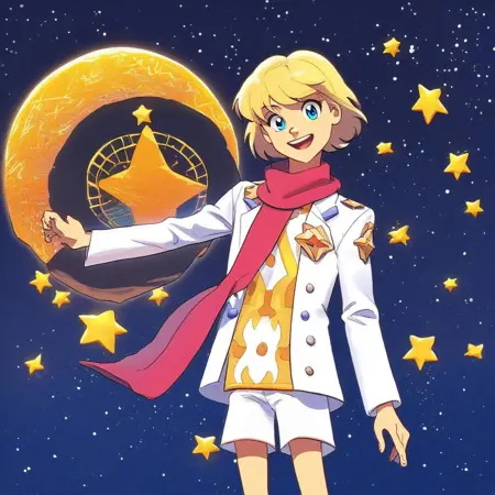 Pony Style for Fun - Old-DennisClarkStyle