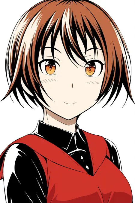 Tomo Kurebayashi - Iinazuke Kyoutei XL