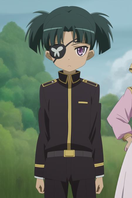 screenshot, anime, masterpiece, absurdres, centered
<lora:astarotteIsadora_v10:0.7> isadora finnsdottir,  eye patch