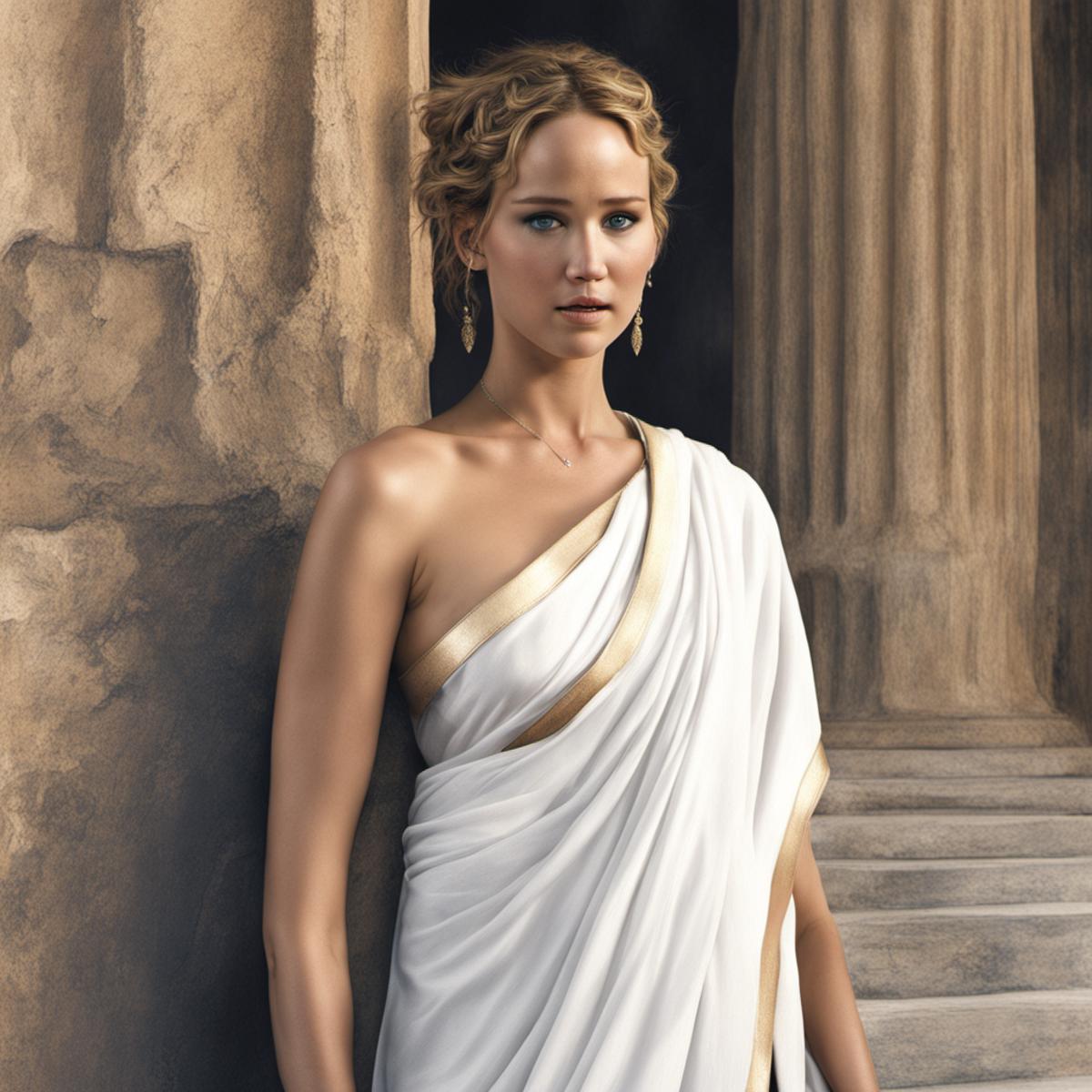 Jennifer Lawrence image by kraibse