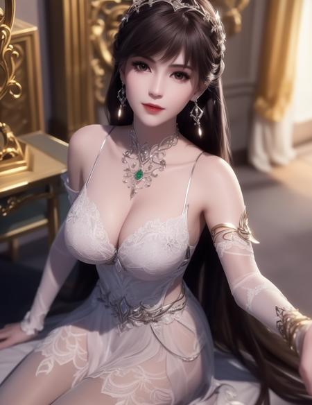 DA_XiaoWuGodClothes小舞神界服装-斗罗大陆 (1472, 832)