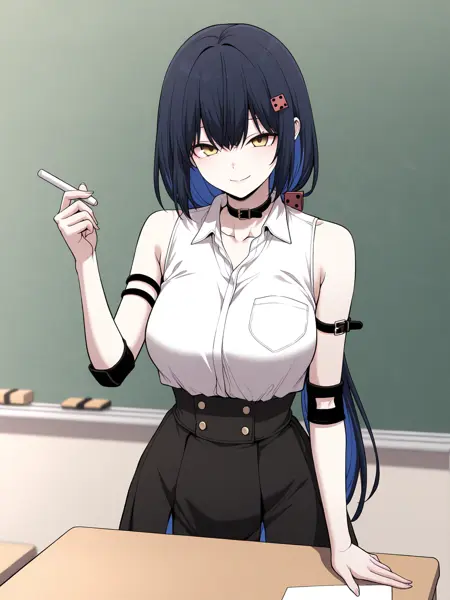 Bang Yerim | Webtoon Character Na Kang Lim | Manhwa