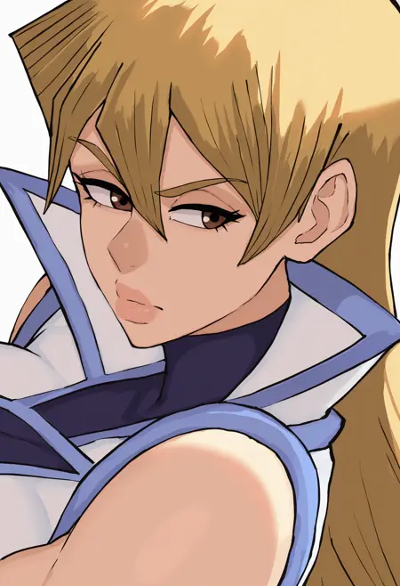 Cyberboi (CyberBoi14) [Illustrious] Style LyCORIS