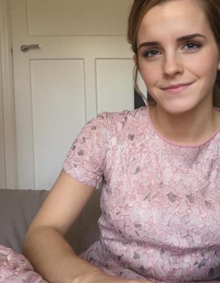 Emma Watson SDXL v2.0 DMD2