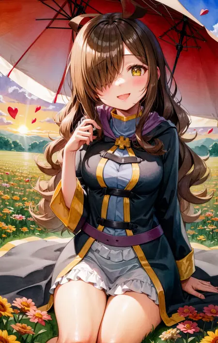 Wiz (Konosuba)