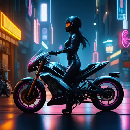 NeonCycles