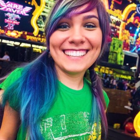 Ellen Rose (OXBOX) V1