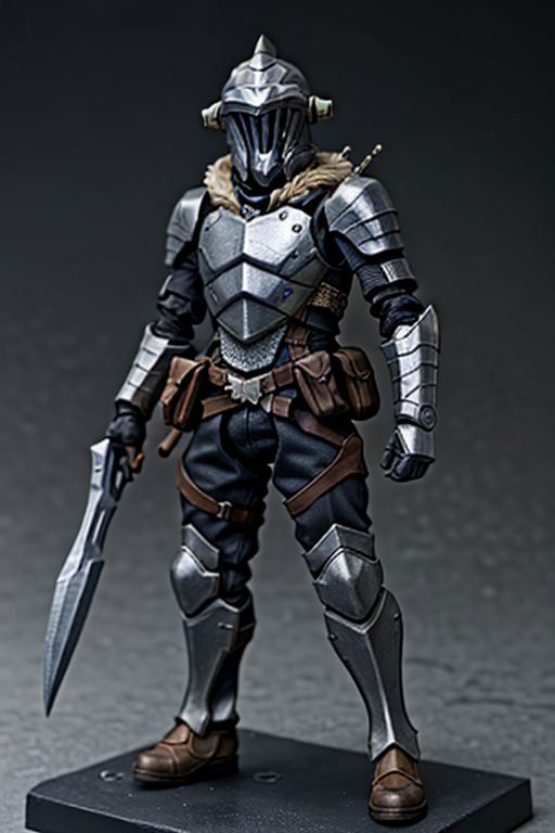 Goblin Slayer - Goblin Slayer image by CptRossarian