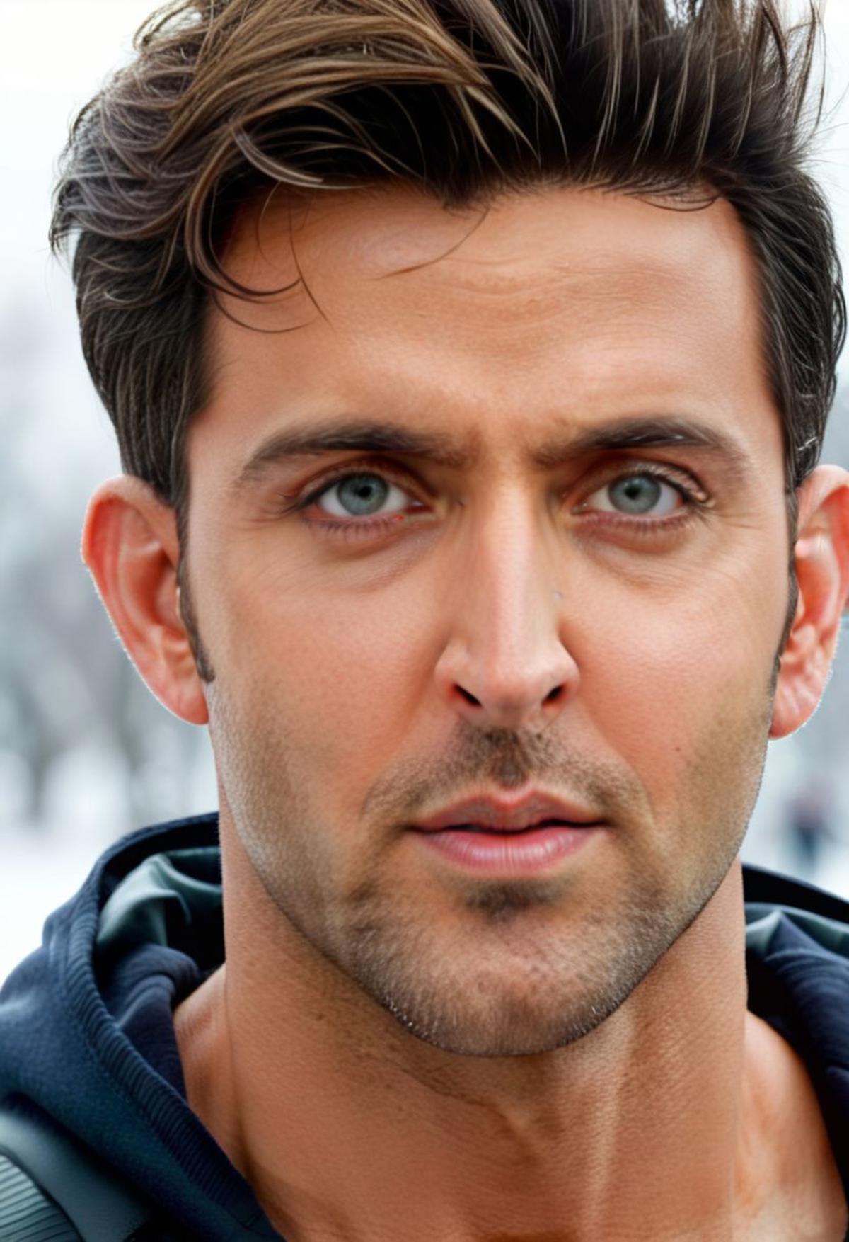 Hrithik Roshan - Indian Actor (SDXL and SD1.5) image by hottiesnhotties