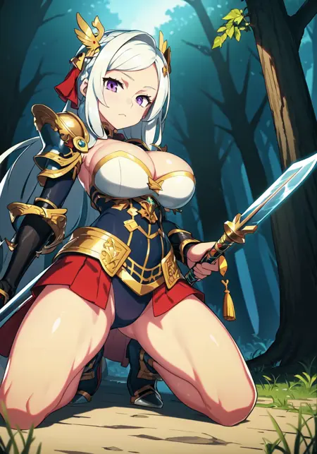 Hata4564 Style LoCon