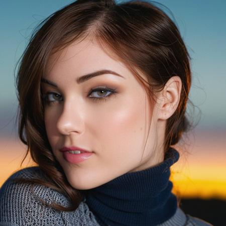 Sasha Grey (SDXL) v1.0