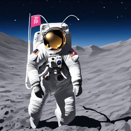 space V2
