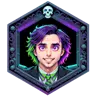 Synthwave Specter