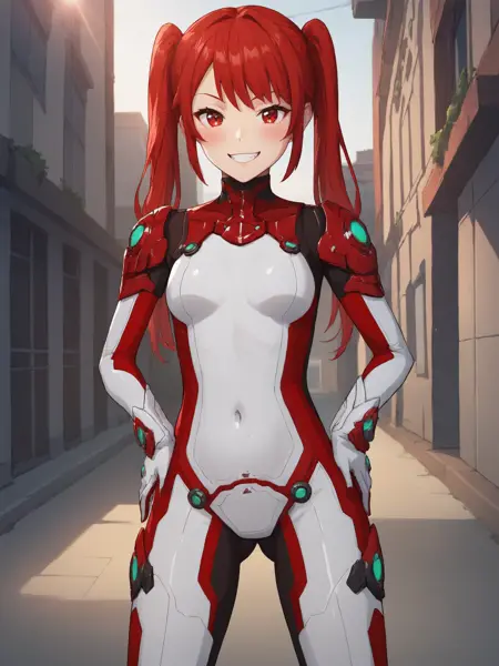 Neuro Suit ニューロスーツ | Revisions リヴィジョンズ