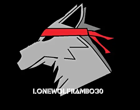 lonewolframbo30's Avatar