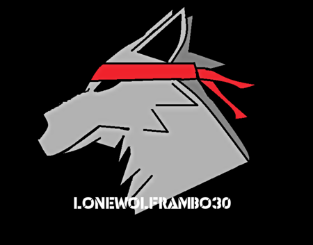 lonewolframbo30's Avatar