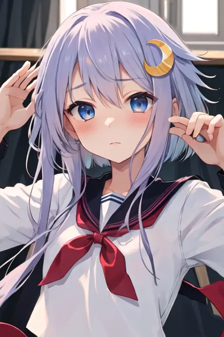 yayoi/弥生/弥生 (Kantai Collection)