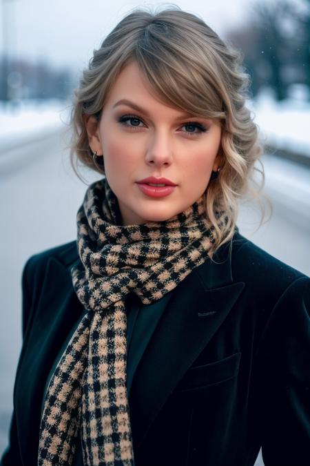 Taylor Swift v1.0