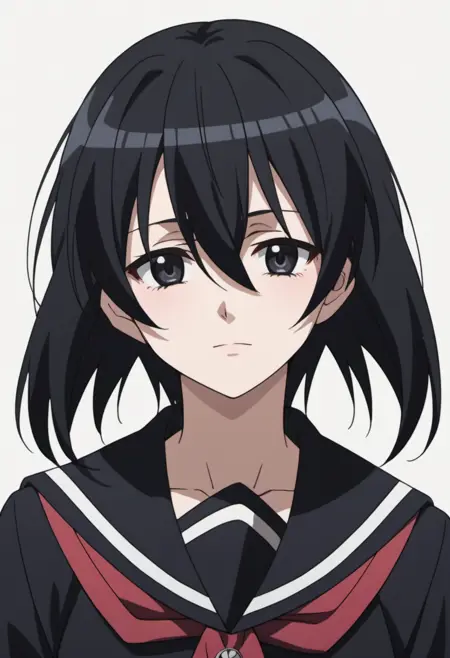 Kurome | Akame ga Kill! | アカメが斬る!